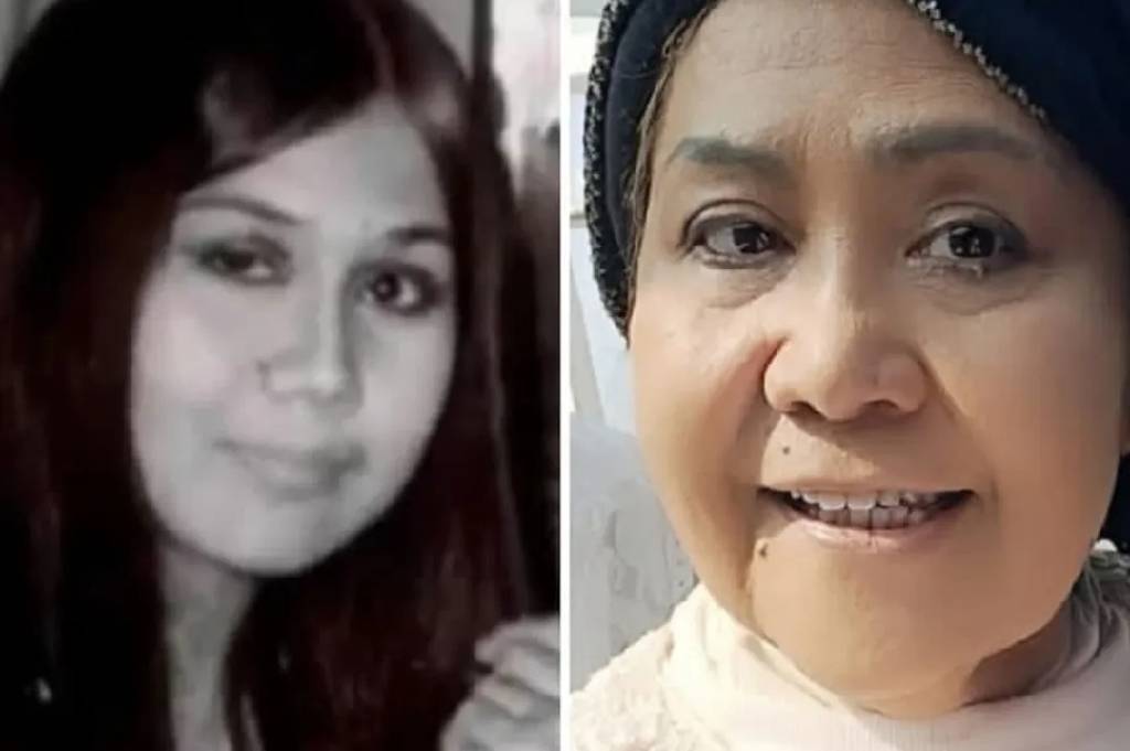 Sedih, Penyanyi Senior Yetty Wijaya Meninggal Dunia Diduga saat Sendirian di Rumah