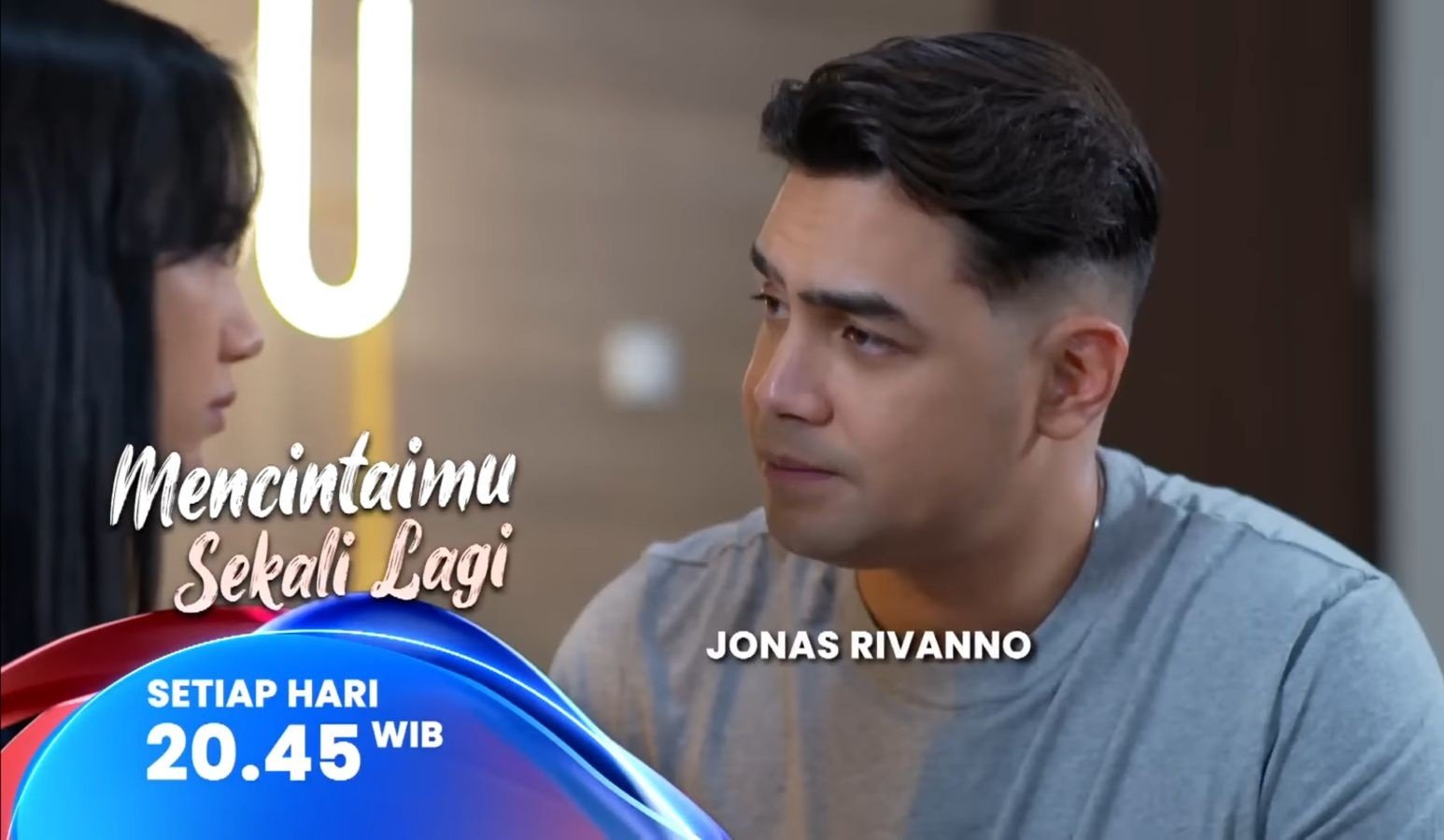 Sinopsis Mencintaimu Sekali Lagi Eps 246: Lingga Yakin Diterima Pekerjaan, Bowo-Widya Bertemu Wanita Misterius