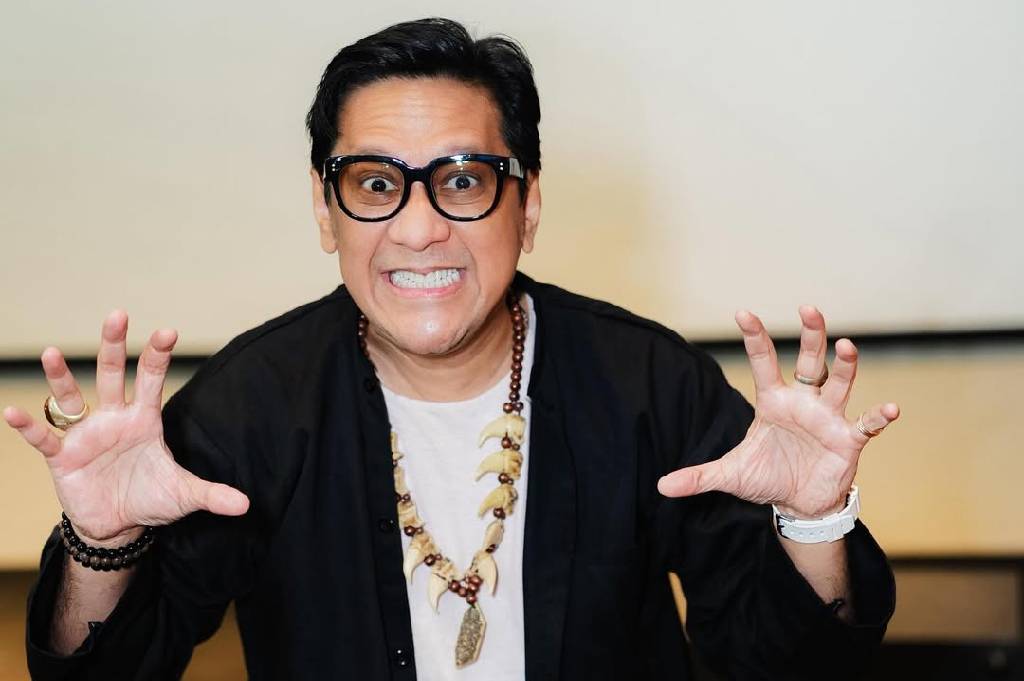 Panas! Kuasa Hukum Erin Respons Isu Rumah Tangga Andre Taulany seperti Neraka