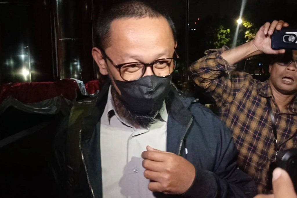 Gus Alex Orang Dekat Yaqut Rampung Diperiksa KPK, Dicecar soal Apa?
