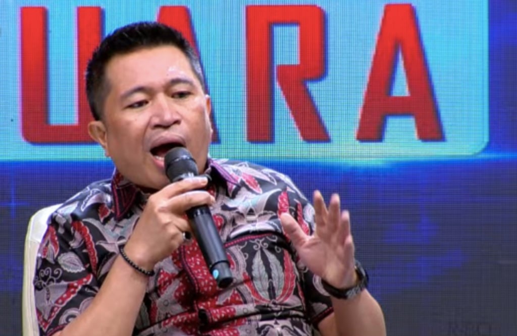 Rampai Nusantara Yakin Prabowo Tak Tebang Pilih Tindak Korupsi