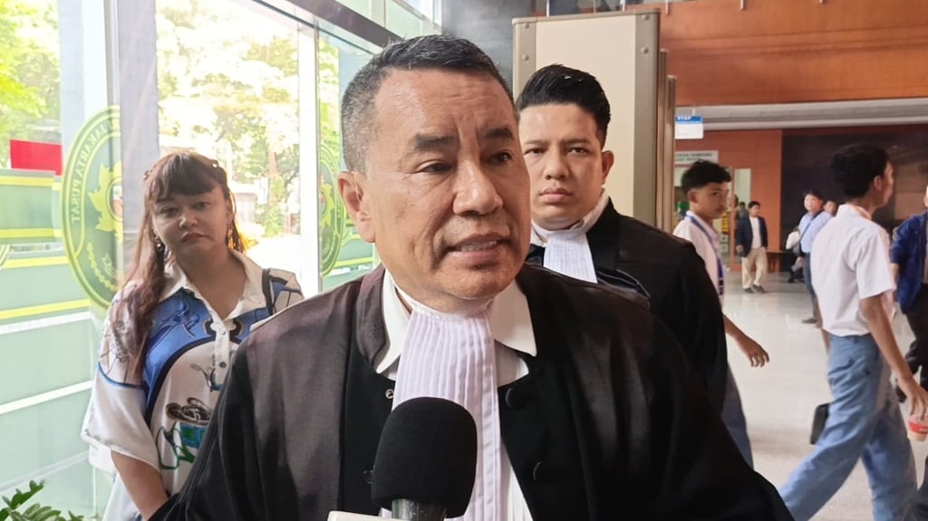 Hotman Paris Sudah Ajukan Jawaban atas Gugatan CMNP: Kayak Bercanda, Mengada-ada