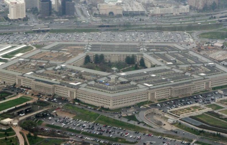 Trump Ubah Nama Departemen Pertahanan AS Jadi Departemen Perang, Ini Alasannya