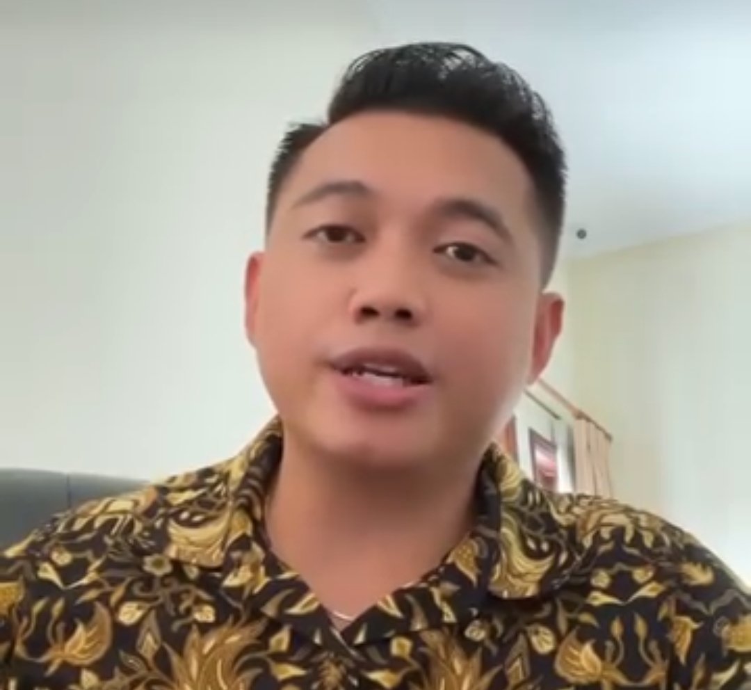 Profil Dwi Hartono, Juragan Bimbel yang Jadi Tersangka Otak Pembunuhan Kacab Bank BUMN