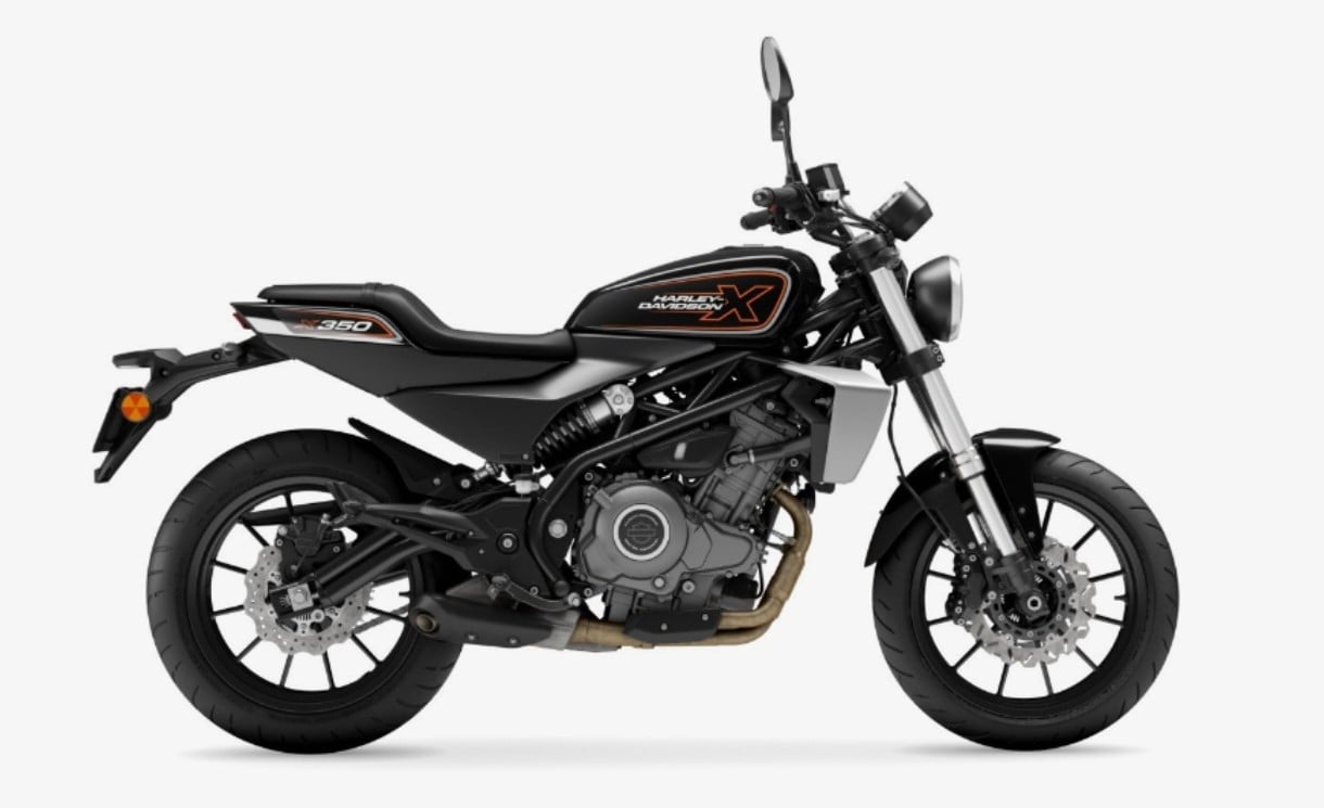 Harley-Davidson Luncurkan Moge Murah Seharga Rp70 Jutaan, Apa Masuk Indonesia?