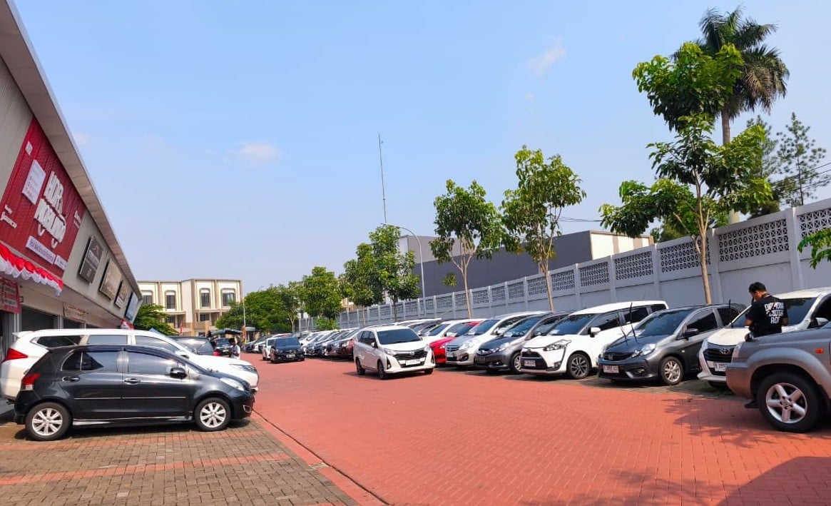 Lebih Besar, Penjualan Mobil Bekas Diprediksi 3 Kali Lipat dari Mobil Baru