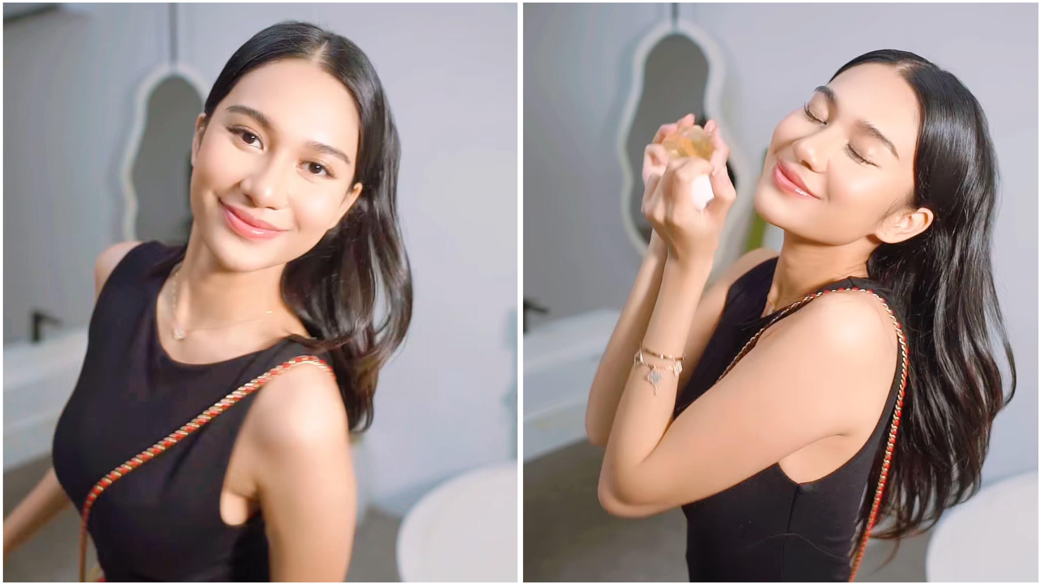 Azizah Salsha Muncul di Instagram usai Diceraikan Pratama Arhan, Ini Fotonya!