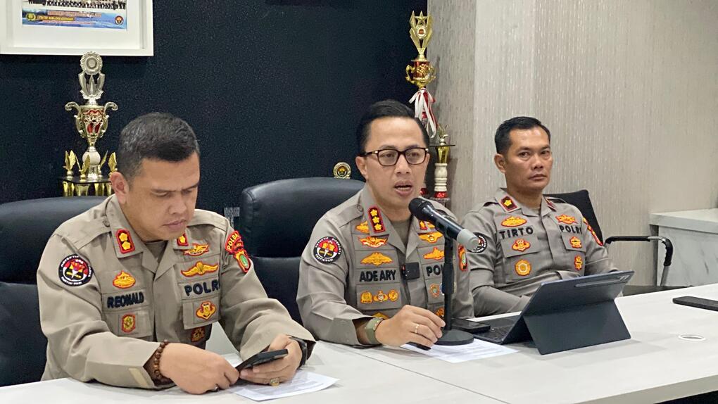 Penculik dan Pembunuh Kacab Bank BUMN Pakai Tim IT untuk Pantau Korban