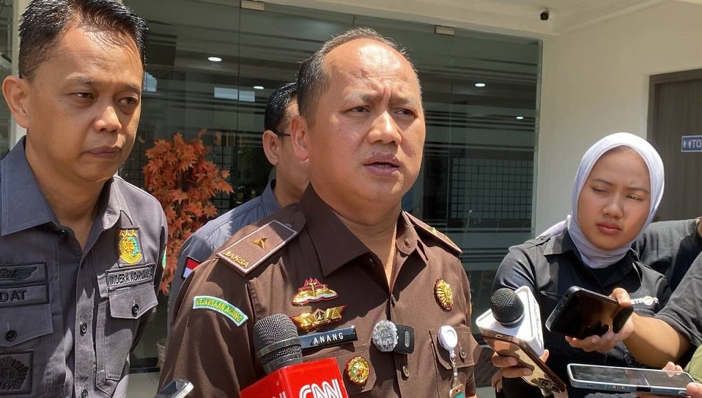 Kejagung Tukar Informasi dengan KPK terkait Dugaan Korupsi Pengadaan Chromebook dan Cloud di Kemendikbudristek