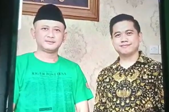 Kesaksian Ketua PKB Pemalang soal Sosok Dwi Hartono Otak Pembunuhan Kacab Bank
