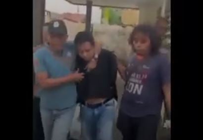 Tampang Pria Pembunuh Perempuan Muda di Tegal, Ditangkap saat Sembunyi di Kos