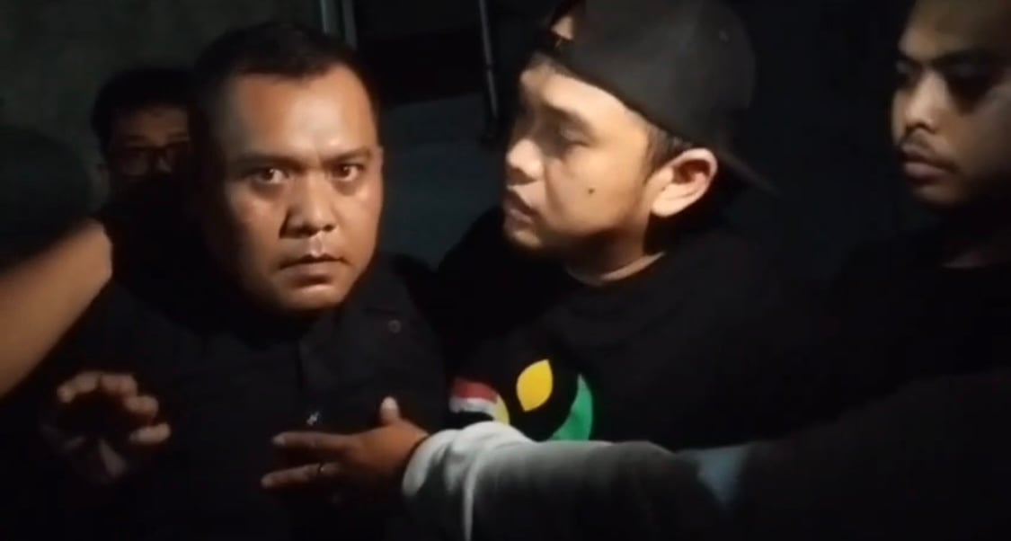 Tampang Penyedia Tim IT yang Pantau Kacab Bank BUMN 