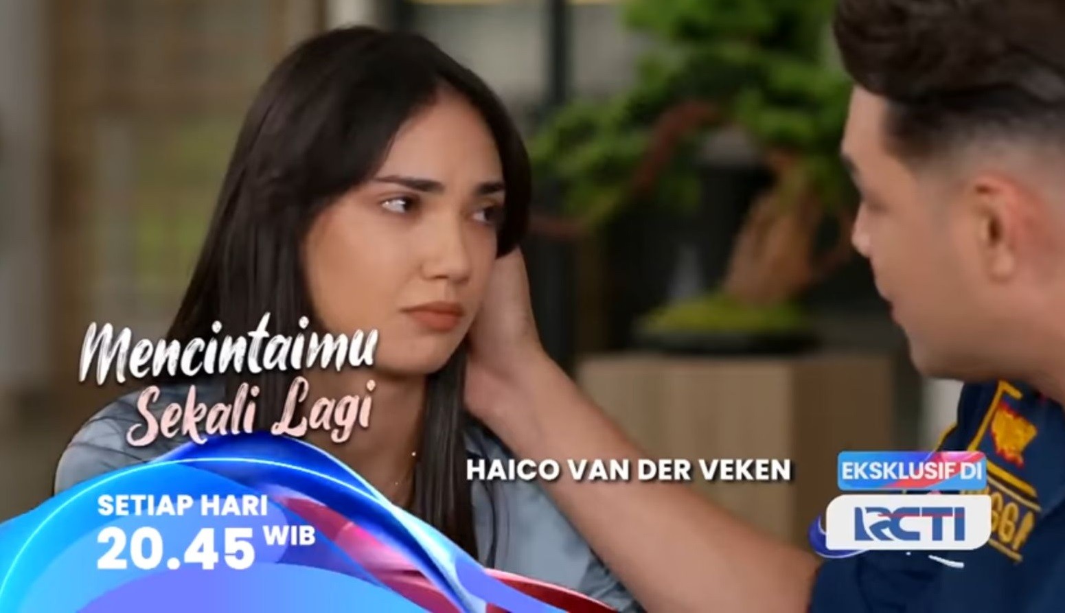 Sinopsis Mencintaimu Sekali Lagi Eps 248, Kamis 28 Agustus 2025: Arini Izinkan Lingga Pergi, Mitha Kritis