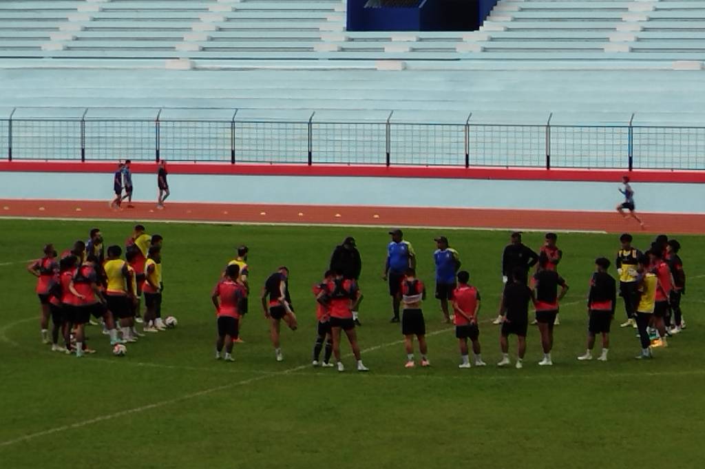 Arema FC Dapat Kabar Baik jelang Lawan Persijap Jepara