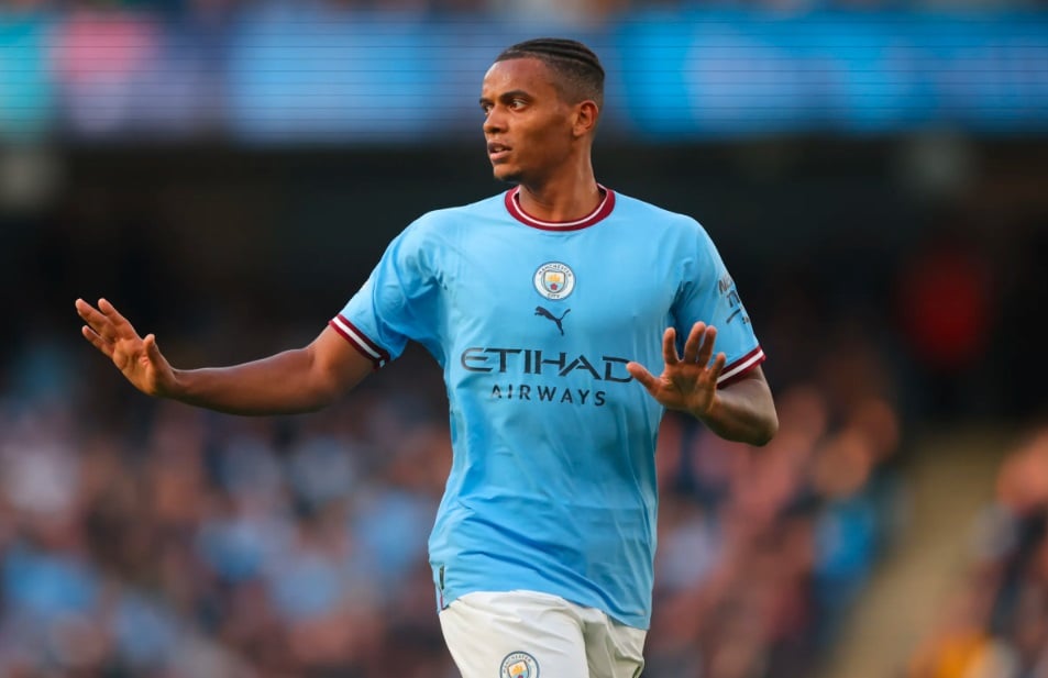 AC Milan Bidik Manuel Akanji, Mulai Negosiasi Awal dengan Manchester City