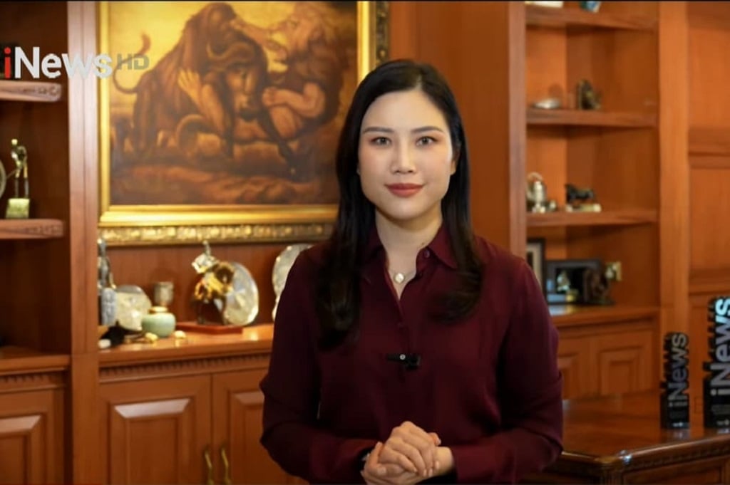 Angela Tanoesoedibjo: Pemimpin Daerah Awards 2025 Wujud Apresiasi kepada Kepala Daerah dan Tokoh Berprestasi