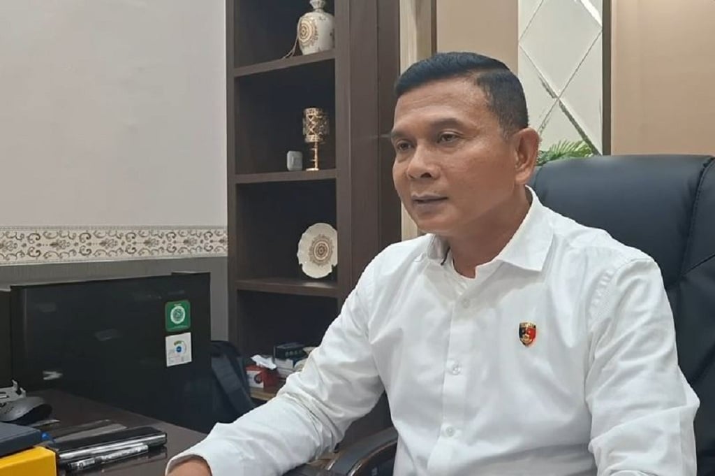Pilu! 23 Siswa SD di Labusel Diduga Jadi Korban Pelecehan Oknum Guru Olahraga