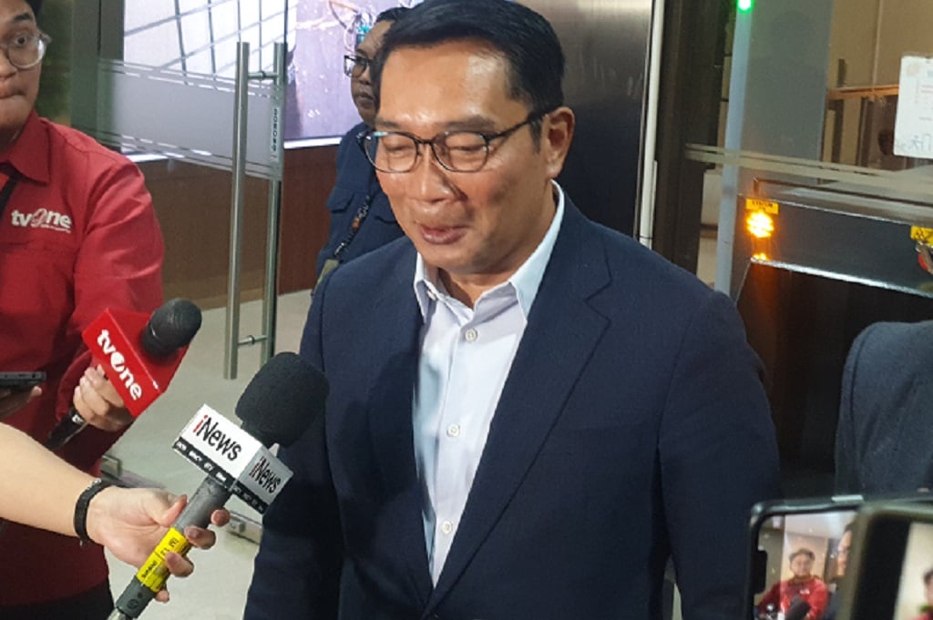 Ridwan Kamil Minta Polisi Lanjutkan Proses Hukum Lisa Mariana, Tutup Pintu Maaf?