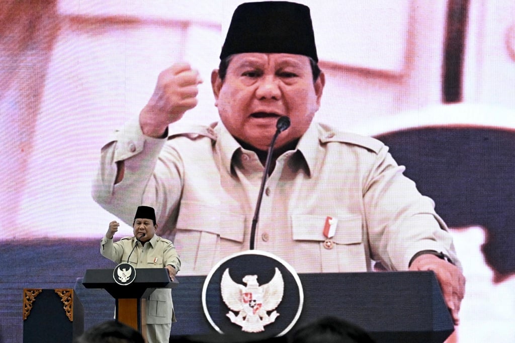 Prabowo di Depan Bupati: Efisiensi Jangan Diartikan Potong Transfer Daerah