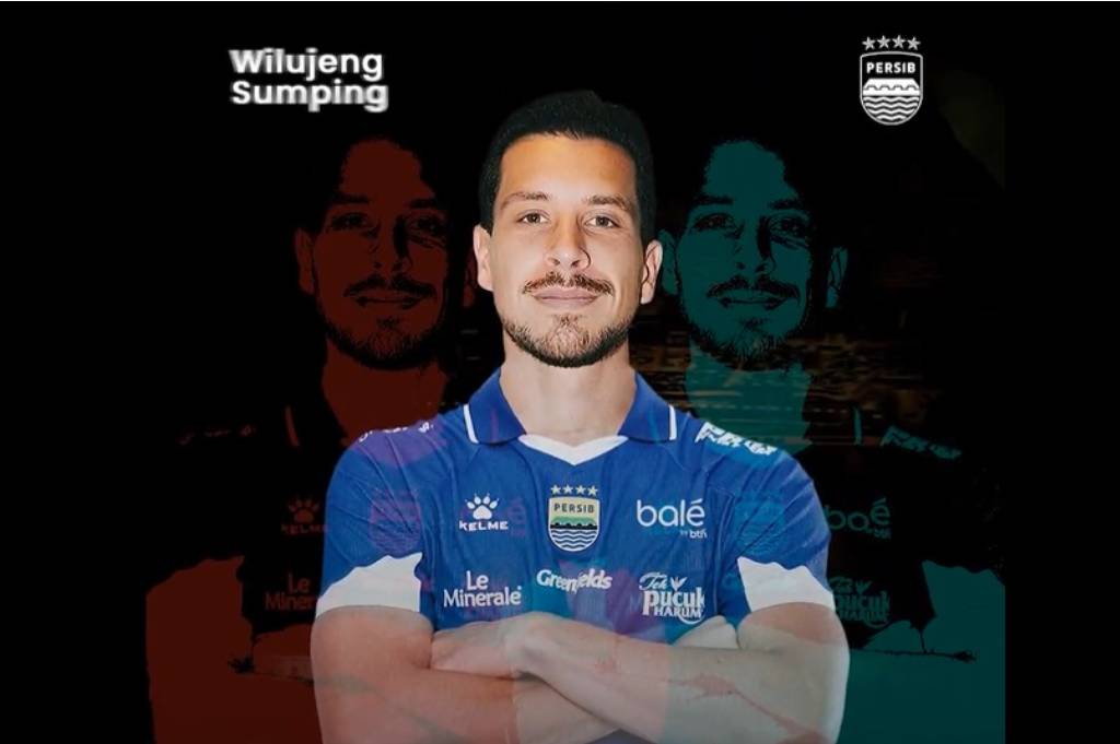 Thom Haye Berpotensi Debut saat Persib vs Borneo FC di GBLA