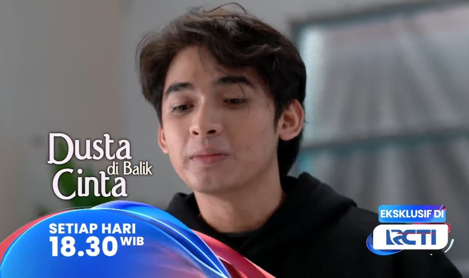 Sinopsis Dusta di Balik Cinta Eps 5, Jumat 29 Agustus 2025: Kirana Terancam Dipecat, Garry Jadi Tersangka Kecelakaan Dewa