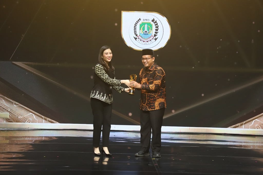 Daftar 19 Tokoh Raih Penghargaan Pemimpin Daerah Awards 2025