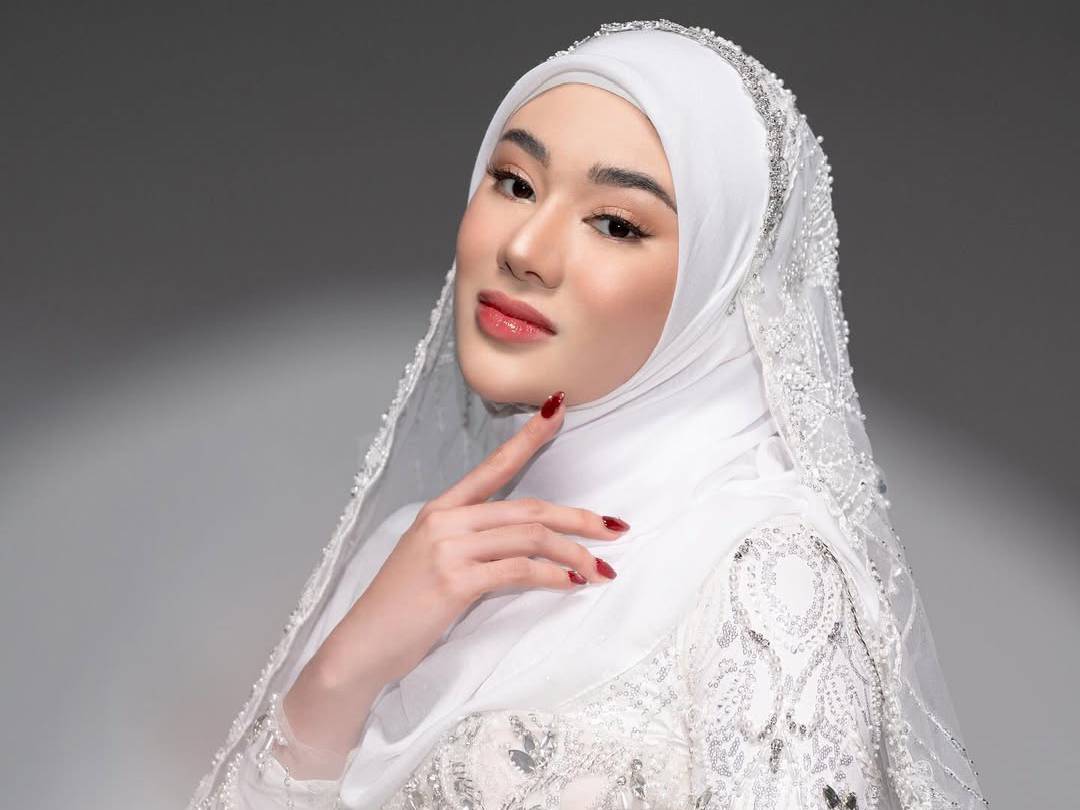 Clara Shinta Umumkan Menikah Besok: Aku Takut