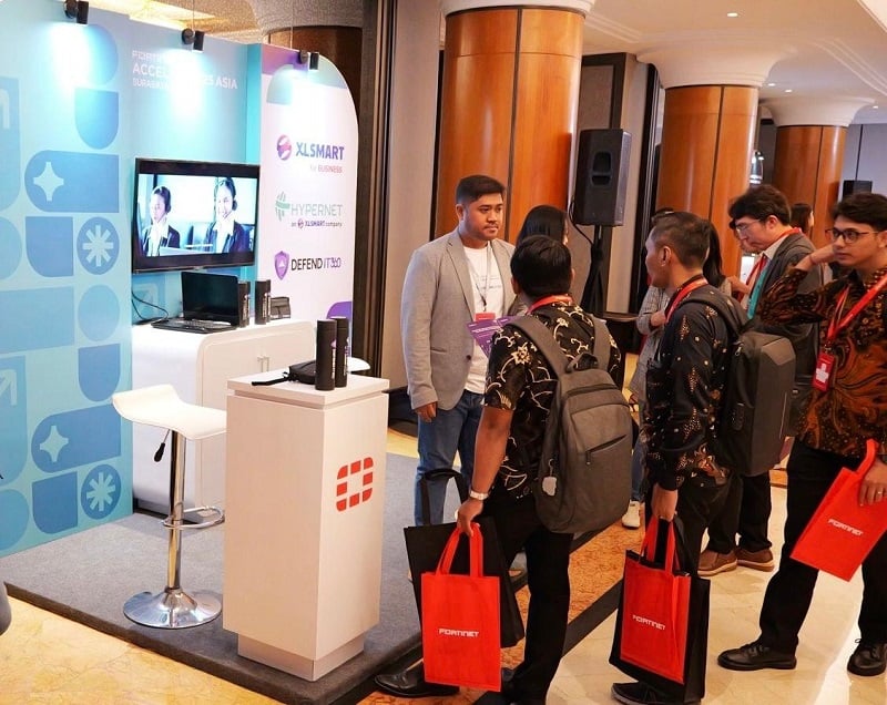 Jalin Kolaborasi, Hypernet Perkuat Keamanan Digital di Era Transformasi Teknologi