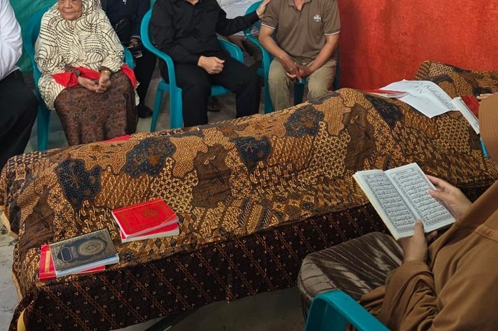 Golkar Berduka Driver Ojol Tewas Dilindas Rantis: Satu Nyawa Sedemikian Berharga