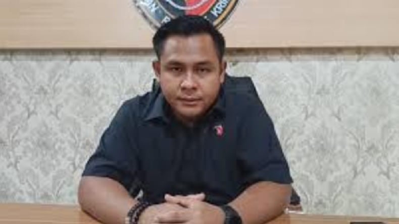 Kasat Reskrim Polres Lampung Utara Sebut Penggeledahan di BPBD untuk Perkuat Alat Bukti Korupsi