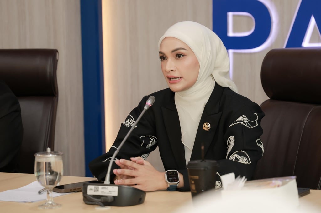 PAN Desak Kasus Tewasnya Driver Ojol Affan Diusut Transparan dan Adil
