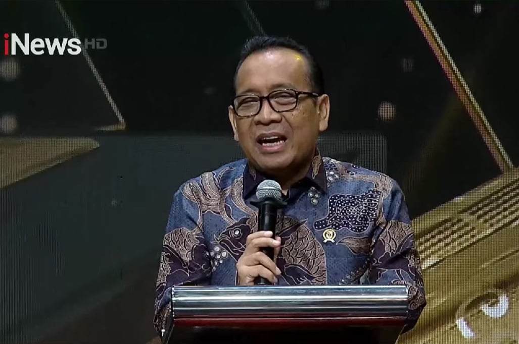 Menko PMK: Pemimpin Daerah Awards 2025 Inspirasi Kepala Daerah Berbakti untuk Rakyat