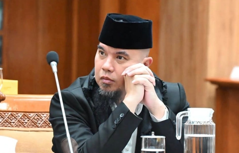 Penuhi Panggilan Polisi usai Dilaporkan Ahmad Dhani, Lita Gading Tanggapi Santai: Urusan Kecil 