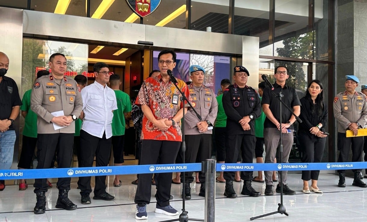 2 Driver Ojol Jadi Korban, Grab Bakal Lakukan Pendampingan Hukum