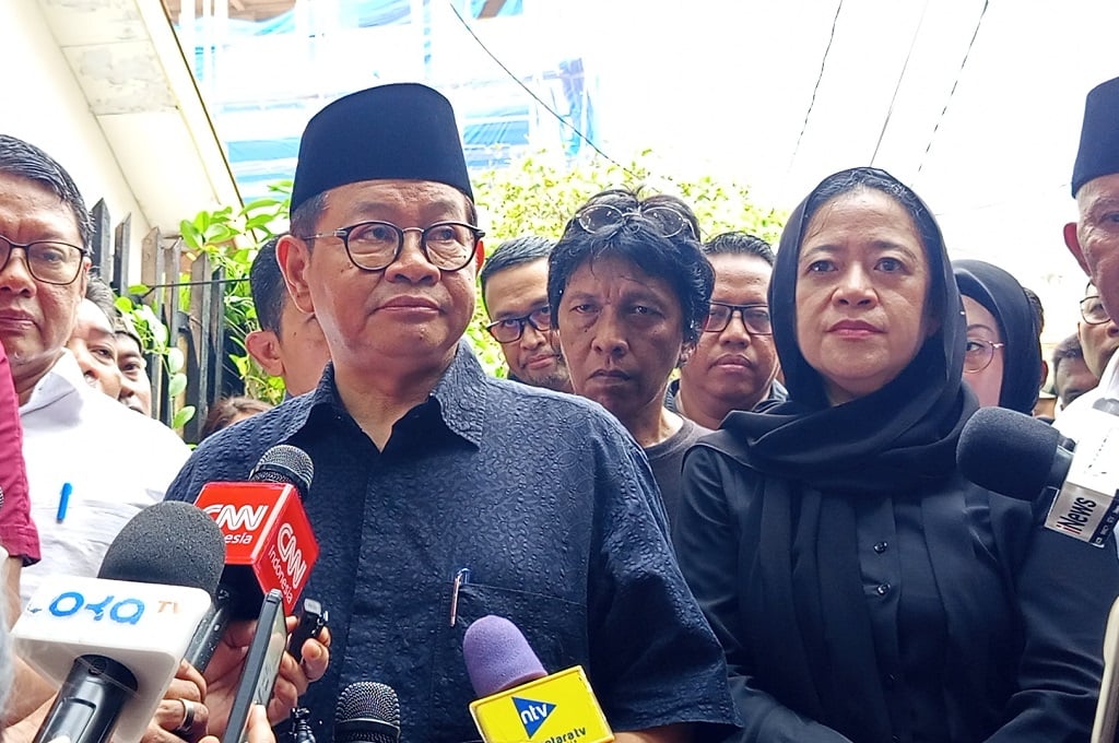 Pramono Gratiskan Seluruh Transportasi Umum Milik Pemprov Jakarta Selama 8 Hari