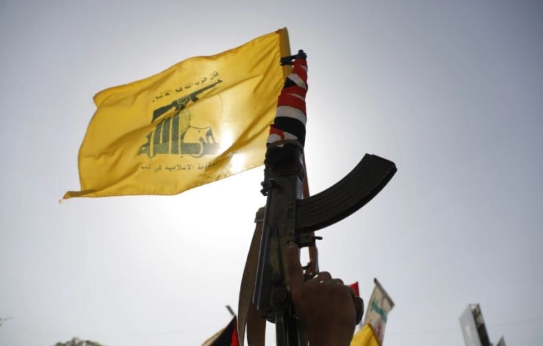 Disebut Terbunuh oleh Israel, Jenderal Houthi Yaman Muncul Beri Pernyataan ke Publik