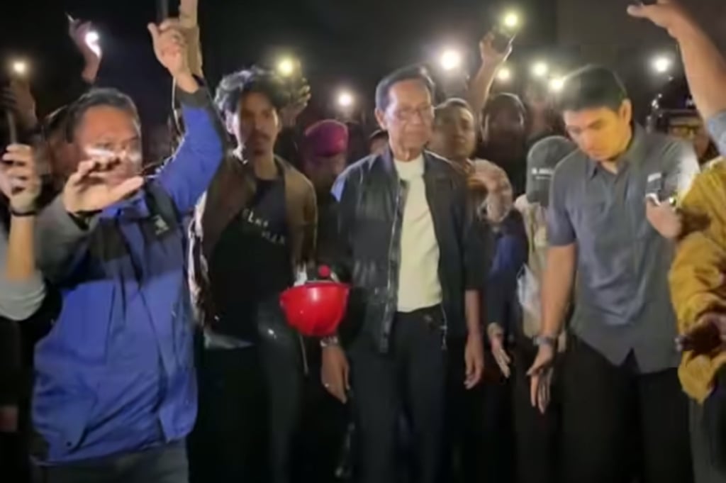 Profil Sri Sultan Hamengkubuwono X, Pemimpin Visioner Yogyakarta yang Mampu Redam Amarah Pendemo