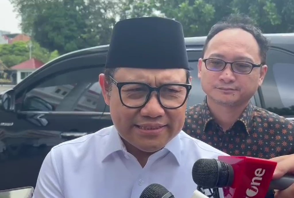 Prabowo Kumpulkan Ketum Parpol di Istana, Bahas Apa?