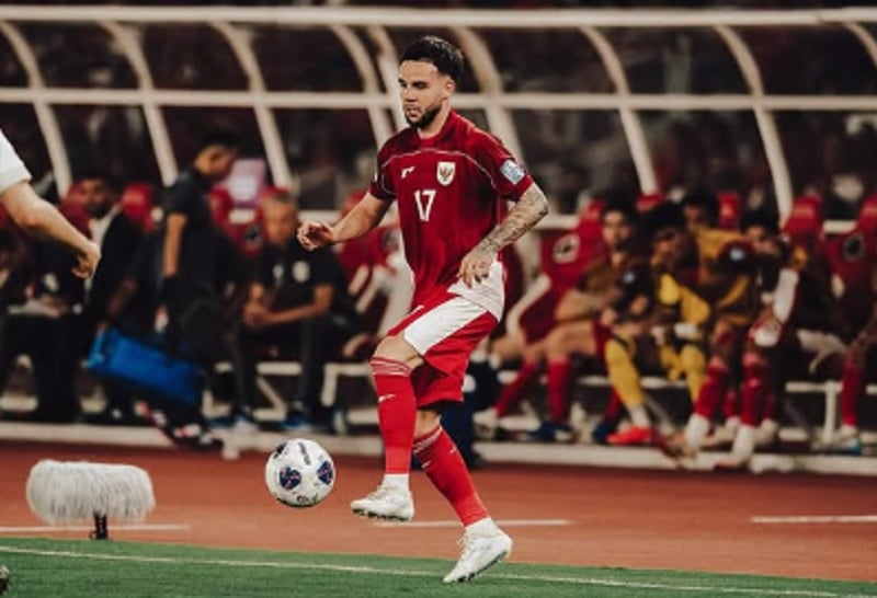 Calvin Verdonk Tak Bisa Langsung Terbang dari Belanda ke Surabaya, Terbentur Satu Masalah!