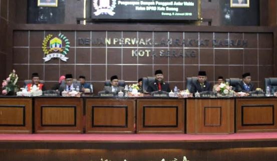 Fantastis! DPRD Serang Dapat Tunjangan Rp41 Juta dalam Sebulan, Ini Rinciannya