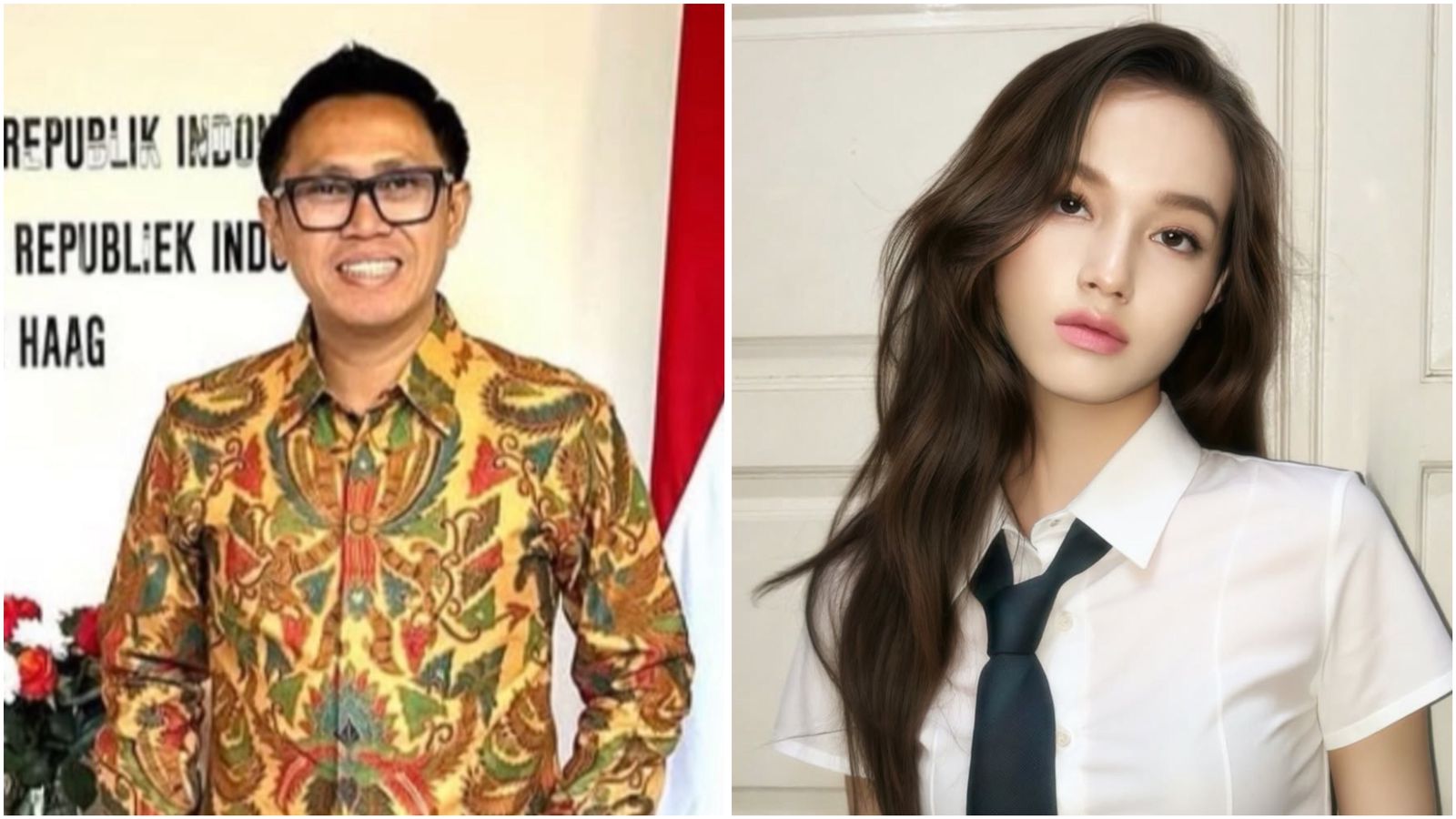 Dipuji Orang Baik, Eko Patrio: Terima Kasih Sayang