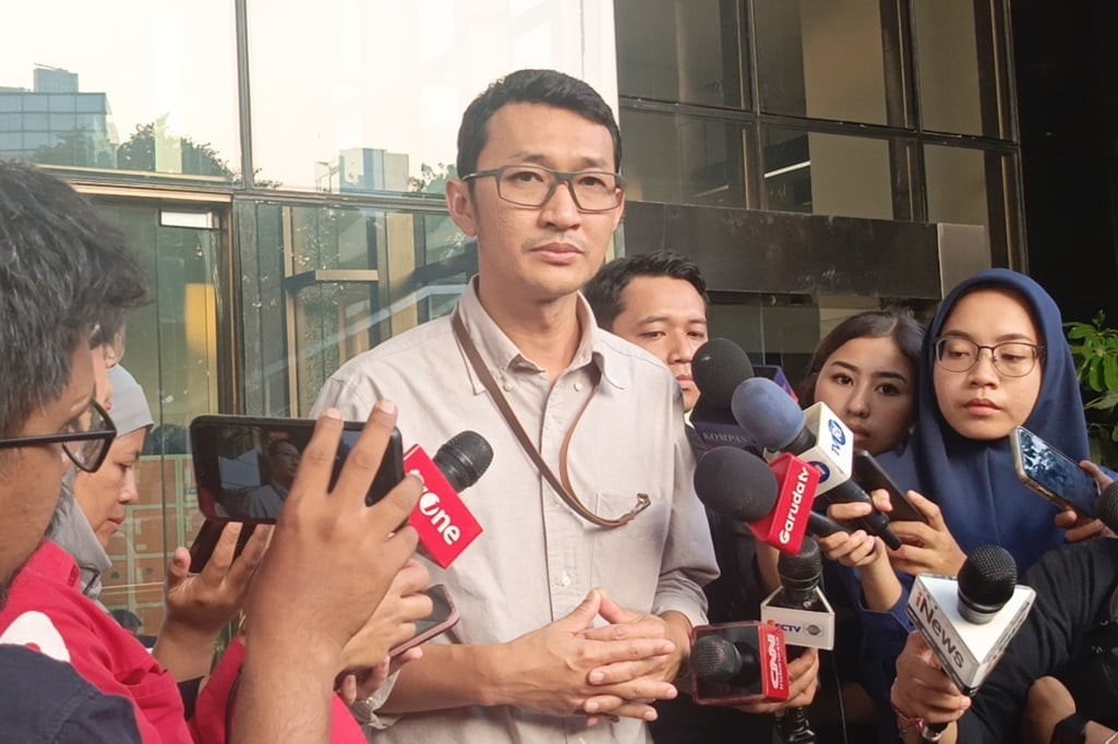 Periksa Eks Menag Yaqut, KPK Usut Dugaan Aliran Uang terkait Kuota Haji 2024