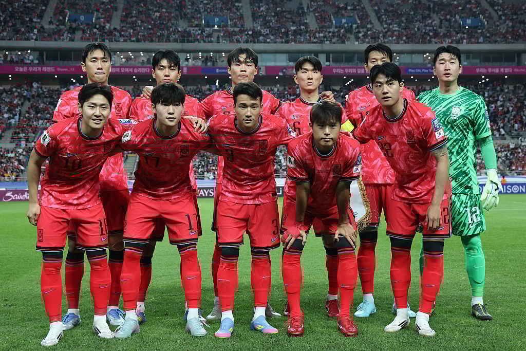 Korsel Usung Misi Balas Dendam, Timnas Indonesia U-23 Harus Waspada! 