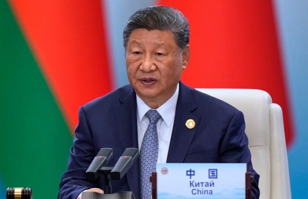 Xi Jinping Tantang Trump: Kita Harus Bersikap Tegas kepada Hegemoni!