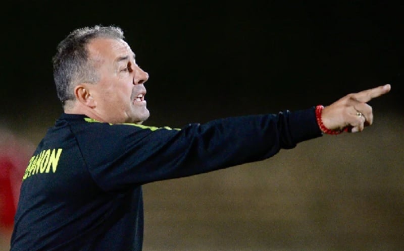 Pelatih Lebanon Sebut Duel Lawan Timnas Indonesia Jadi Momen Kunci Menuju Piala Asia 2027