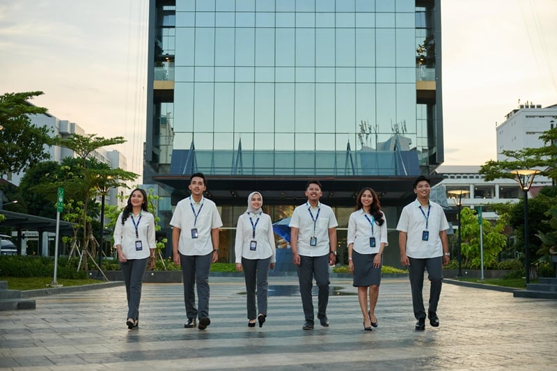 Pegadaian Future Leader Program 2025 Resmi Ditutup 31 Agustus