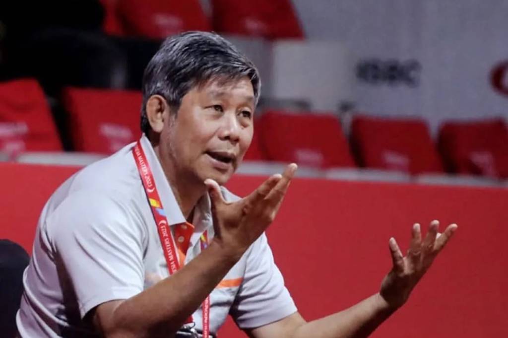 Ganda Putra Malaysia Terpuruk di Kejuaraan Dunia, Herry IP Minta Maaf