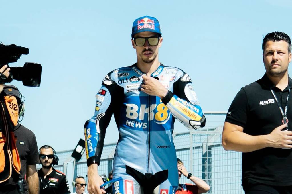 Alex Marquez Berambisi Tembus Pabrikan Ducati, Francesco Bagnaia Siap-Siap Ditendang!