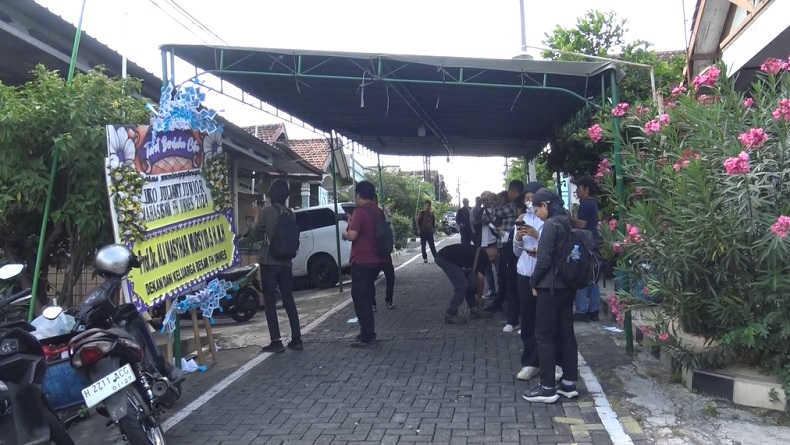 Mahasiswa Unnes Tewas Mengenaskan Usai Demo, Babak Belur dan Limpa Rusak