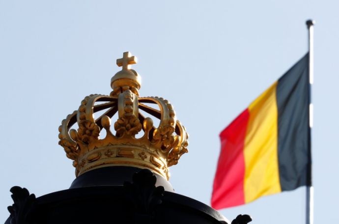 Ini Daftar Sanksi Keras Belgia untuk Israel